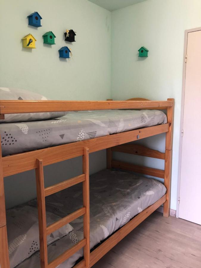 Villa 2 Z'Efs 아그 외부 사진